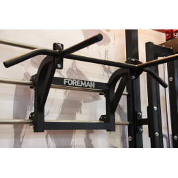 Навесной Турник\Брусья Foreman FM-833
