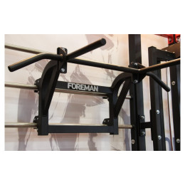 Навесной Турник\Брусья Foreman FM-833