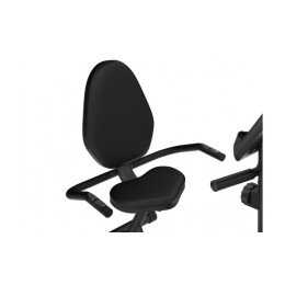 Горизонтальный велотренажер UnixFit BR-340 Compact