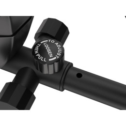 Горизонтальный велотренажер UnixFit BR-340 Compact