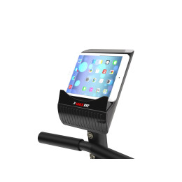 Горизонтальный велотренажер UnixFit BR-340 Compact