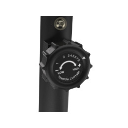 Горизонтальный велотренажер UnixFit BR-340 Compact