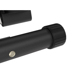 Горизонтальный велотренажер UnixFit BR-340 Compact