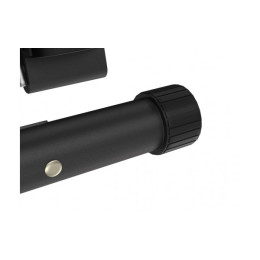 Горизонтальный велотренажер UnixFit BR-340 Compact