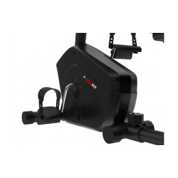 Горизонтальный велотренажер UnixFit BR-340 Compact