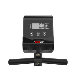 Горизонтальный велотренажер UnixFit BR-340 Compact