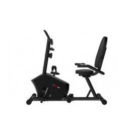 Горизонтальный велотренажер UnixFit BR-340 Compact