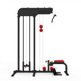 Тяга верхняя / горизонтальная Marbo MS-W101