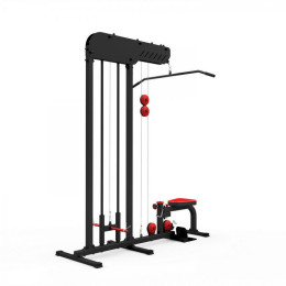 Тяга верхняя / горизонтальная Marbo MS-W101