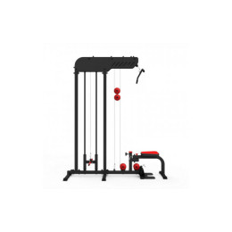 Тяга верхняя / горизонтальная Marbo MS-W101