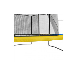 Батут Unix Line Simple 12 ft Color (inside) TRSI12INC