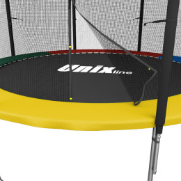 Батут Unix Line Simple 12 ft Color (inside) TRSI12INC