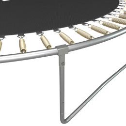 Батут Unix Line Simple 12 ft Color (inside) TRSI12INC