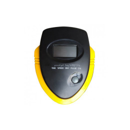 Велотренажер DFC VT-8607/B8607