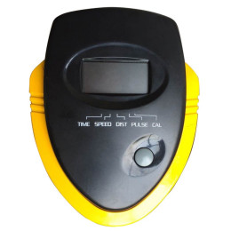 Велотренажер DFC VT-8607/B8607