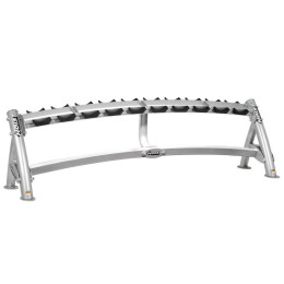 Подставка для гантелей Hoist на 5 пар CF-3461-1