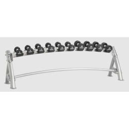 Подставка для гантелей Hoist на 5 пар CF-3461-1