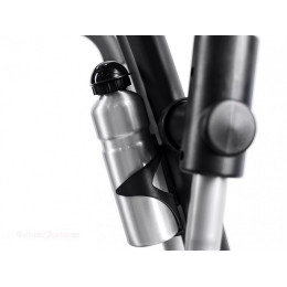 Эллиптический тренажер Proxima Enima II iPRO FE1652AF