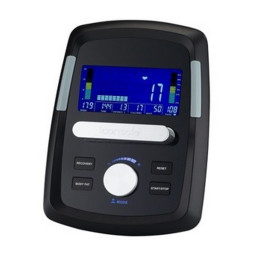 Эллиптический тренажер Proxima Enima II iPRO FE1652AF