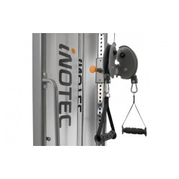 Тяговая колонна R1