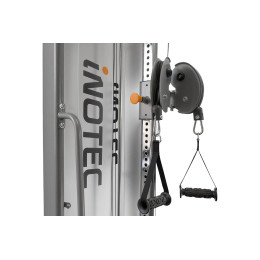 Тяговая колонна R1