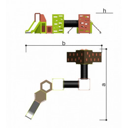 Домик 30.12 Romana 115.48.00