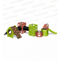 Домик 30.12 Romana 115.48.00