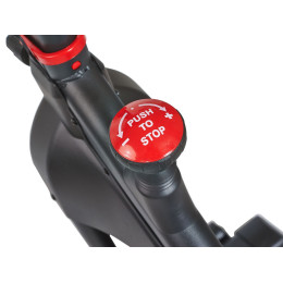 Спинбайк VictoryFit VF-S201