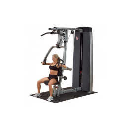 Мультижим от груди / Верхняя тяга Body Solid DPLS-SF