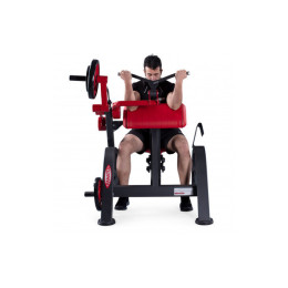 Бицепс сидя Panatta 1FW151