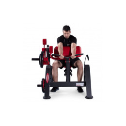Бицепс сидя Panatta 1FW151