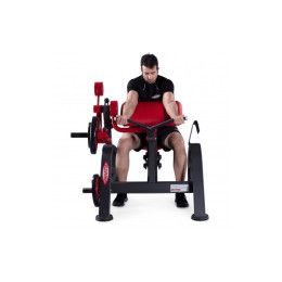 Бицепс сидя Panatta 1FW151