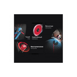 Велотренажер Xiaomi Yesoul BS3-W-10.1 белый (дисплей 10.1")