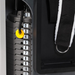 Силовой комплекс Hoist Mi6