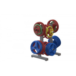 Стойка для дисков Profi-Fit 1231