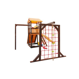 Игровой комплекс Perfetto Sport Pitigliano-14