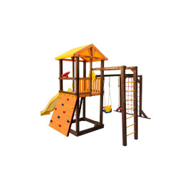 Игровой комплекс Perfetto Sport Pitigliano-14