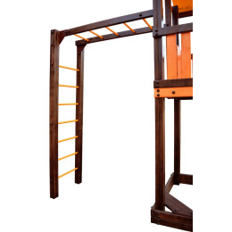 Игровой комплекс Perfetto Sport Pitigliano-14