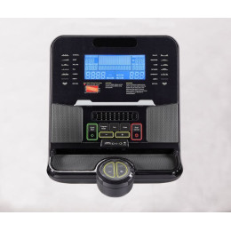 Эллиптический тренажер Fitex Pro P-6 Prof