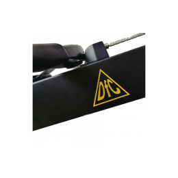 Гребной тренажер DFC Air Rower R1000