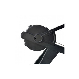 Гребной тренажер DFC Air Rower R1000