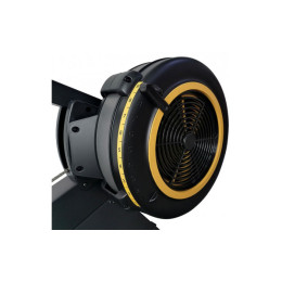 Гребной тренажер DFC Air Rower R1000