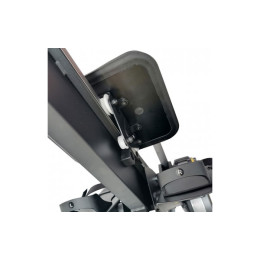 Гребной тренажер DFC Air Rower R1000