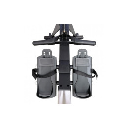 Гребной тренажер DFC Air Rower R1000