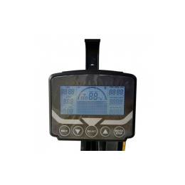 Гребной тренажер DFC Air Rower R1000