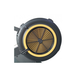 Гребной тренажер DFC Air Rower R1000