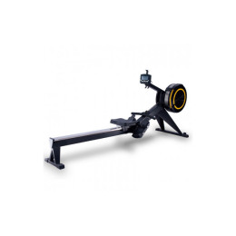 Гребной тренажер DFC Air Rower R1000