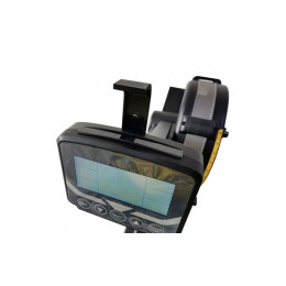 Гребной тренажер DFC Air Rower R1000