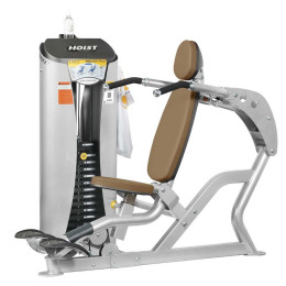 Жим от плеч Hoist RS-1501