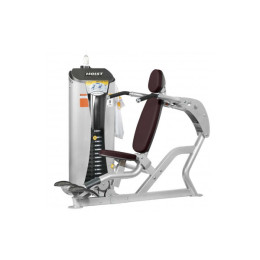 Жим от плеч Hoist RS-1501